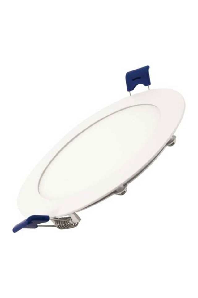 Ack Slim Led Spot 12w 4000k 155mm (40ad)
