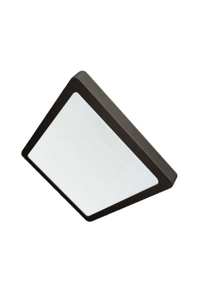 Ack Led Panel 42w 60x60mm 6500k S.Ü 3600lm Backlight (10ad) (Siyah)