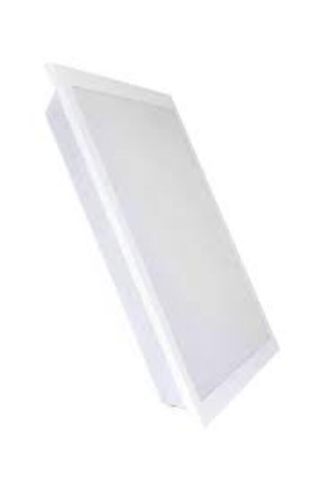 Ack Led Panel 42w 60x60mm 6500k S.A 3600lm Backlight Ip40  (Tse) (5ad)