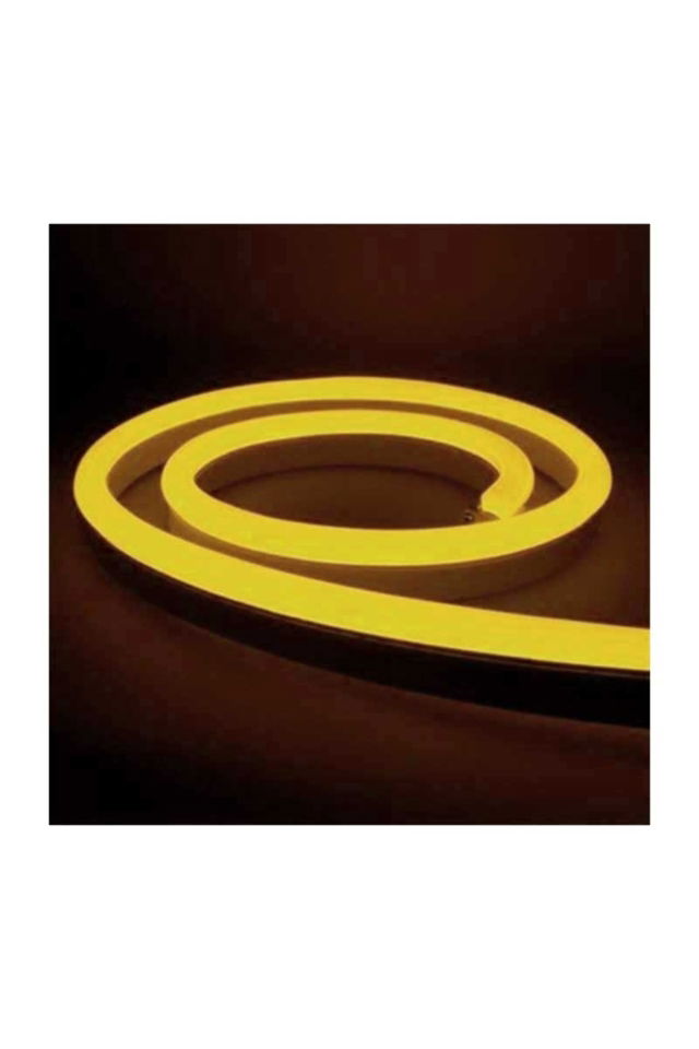 Neon Hortum G.Işığı Led 220v (50mt)