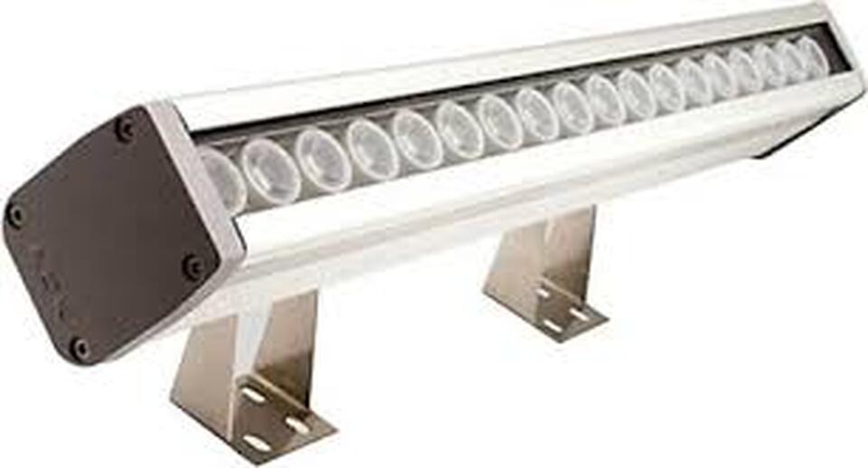 Duvar Boyama Armatür-Wallwasher ( 6500k ) 18w 1440lm 50cm 30'' (6ad)