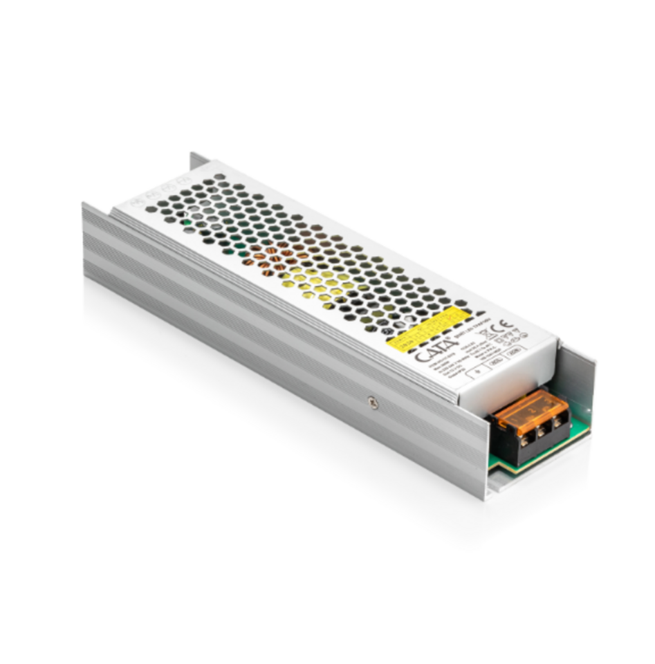 Ack Led Trafosu 30a 12v 360w Slim 25mt (50ad)
