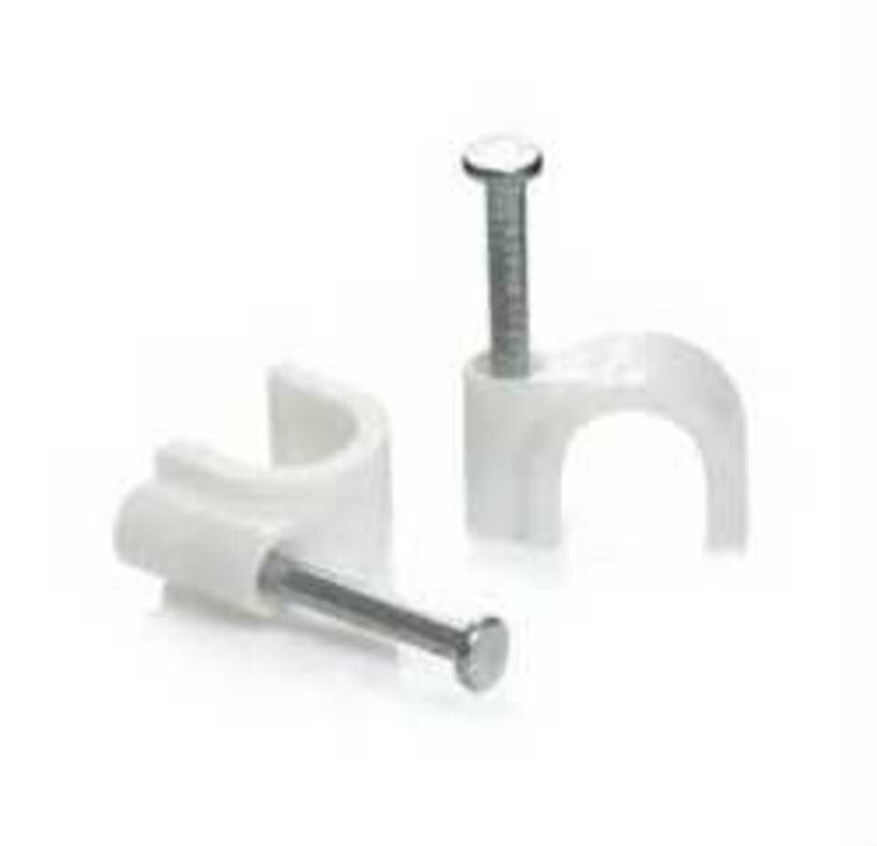 Adal  Kroşe Beton Çivili No:6 ( 4x6mm Nym İçin ) 100ad/10000kl