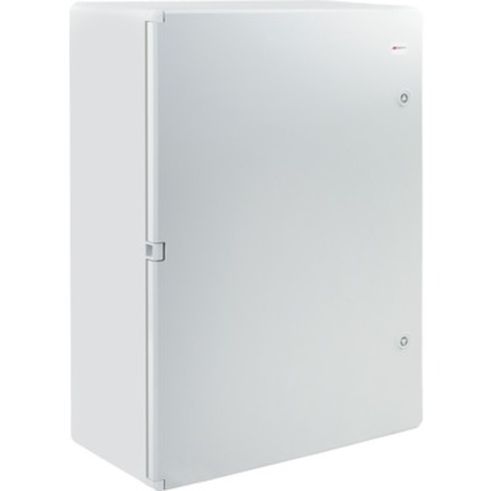 Adal  Abs Pano Opal Kapak 180x240x130mm (21ad)