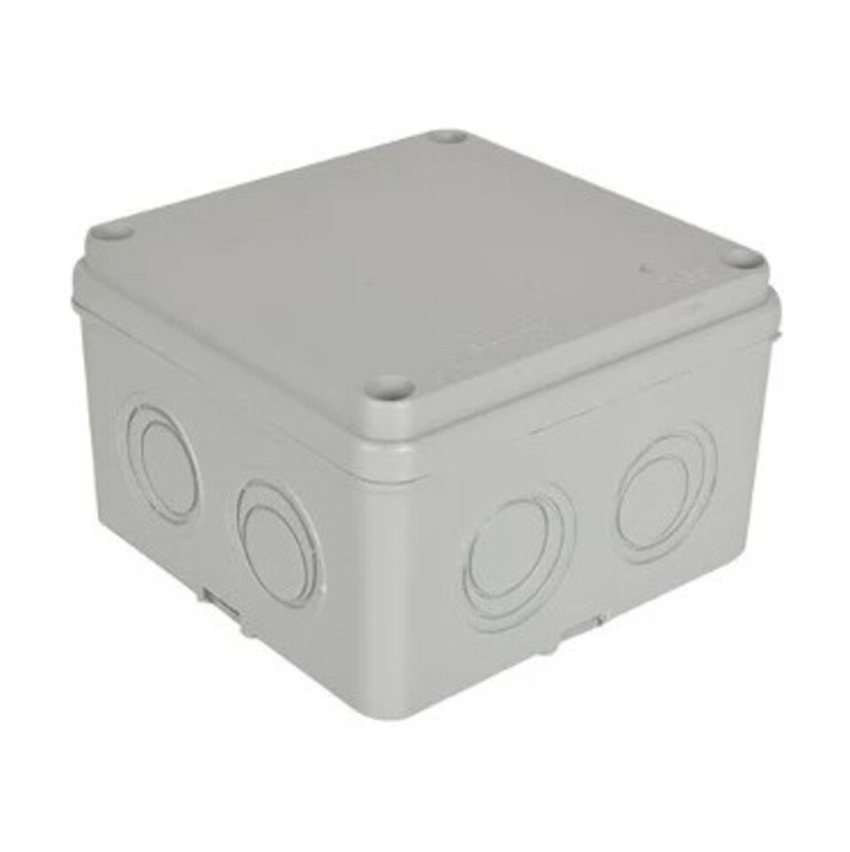 Termoplastik Buat 110x110x74 Ip65 (12ad/96kl)