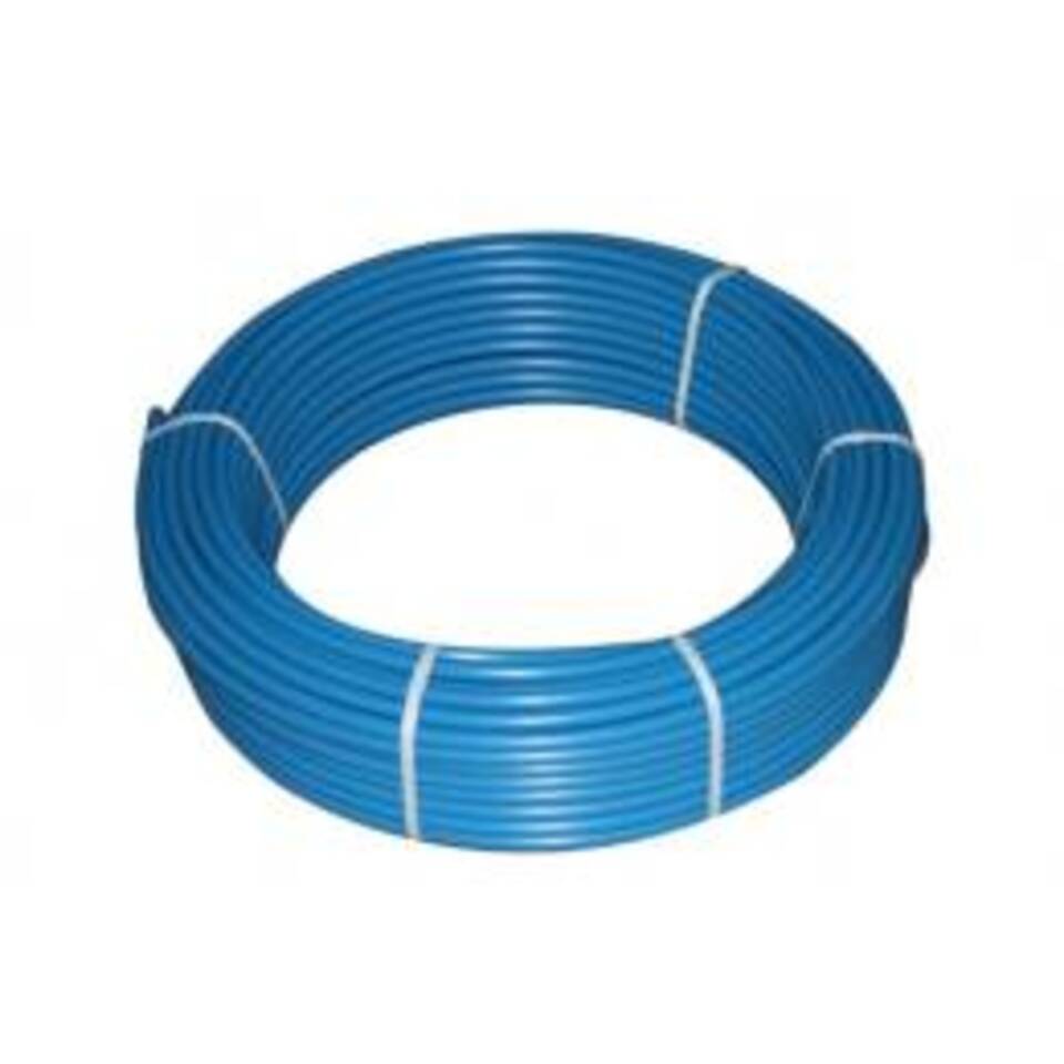 Aktif Kangal Boru 32x6 Hfree Mavi