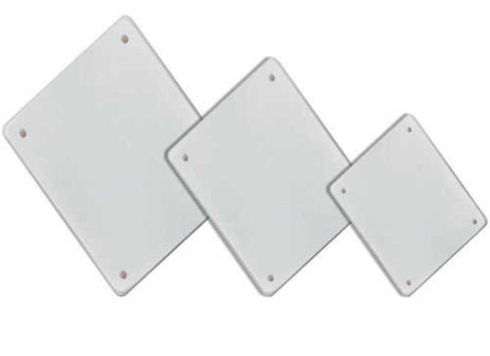 Kare Buat Kapağı 130x130mm (85ad/500ad)