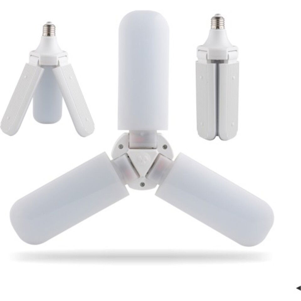 Cata Led Ampul 42w 6500k 4500lm E27 Pervane (40ad)