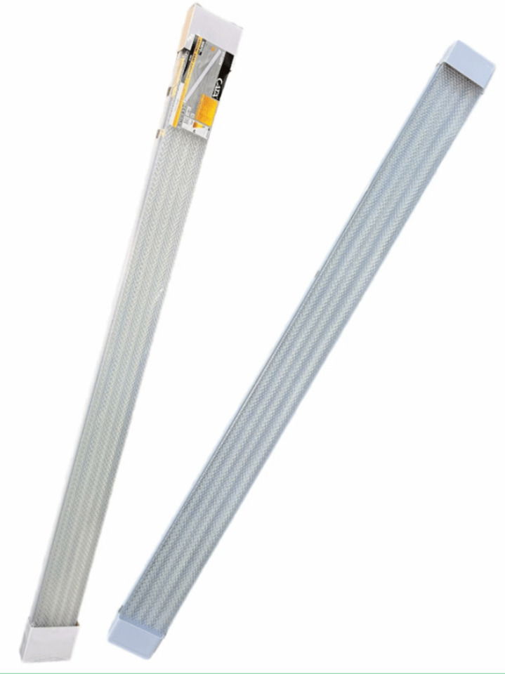 Cata Led Bant Armatür 80w 6500k 6000lm 120cm ( Kristal ) (30ad)