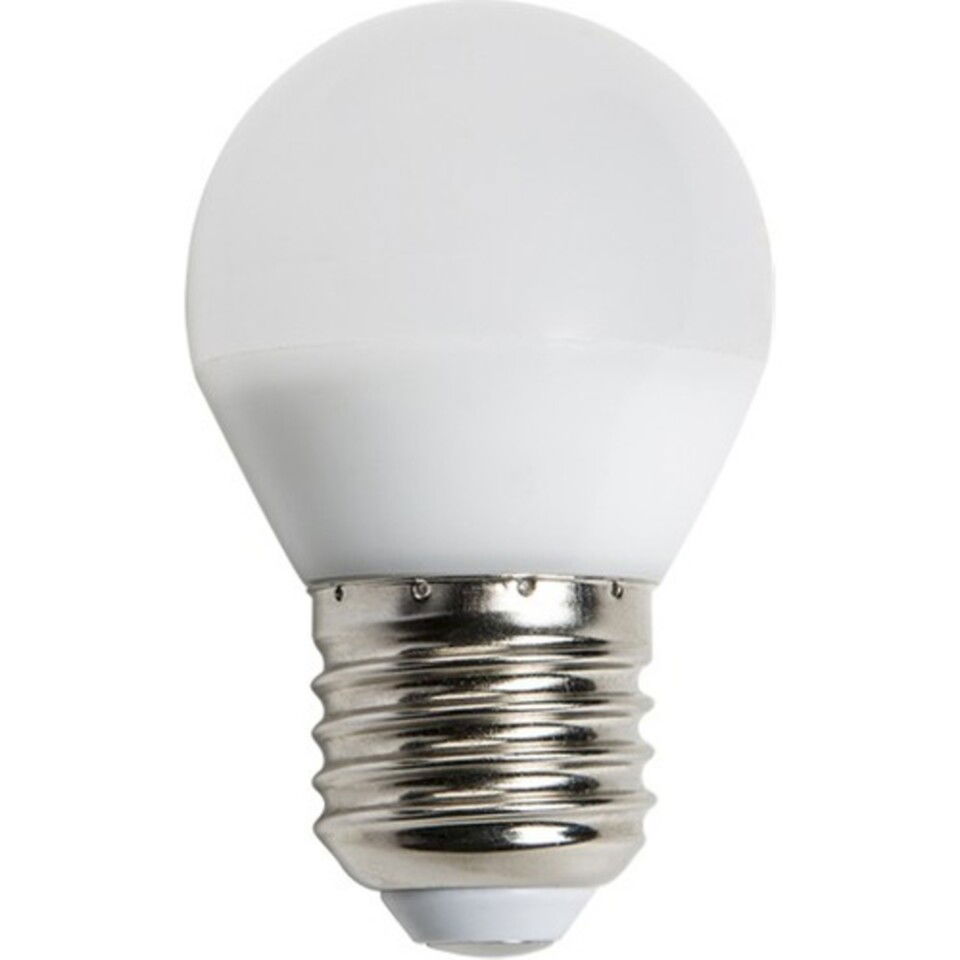 Led Ampul 6w 3000k 270lm (Günışığı) ( Edison )(100ad)