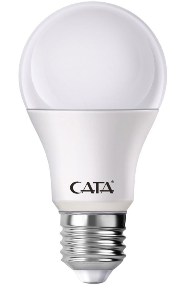 Cata Led Ampul 9w 6500k E27 740lm (100ad)