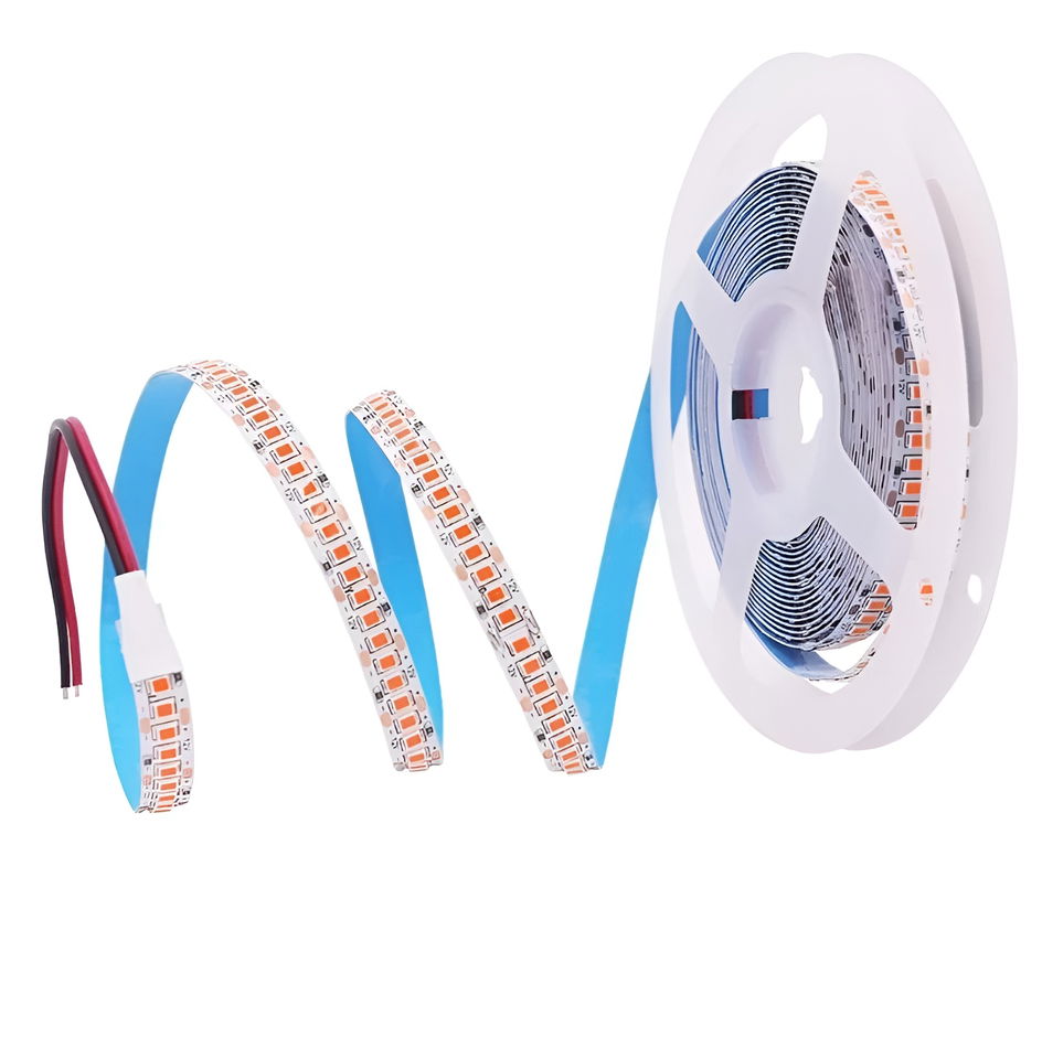 Cata Şerit Led İç Mekan 240 Çip  18w/1mt 4000k 1500lm Gold IP20  (250mt)