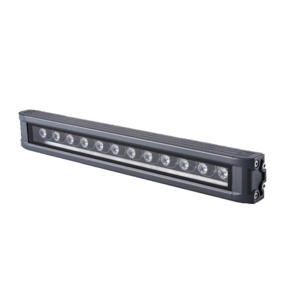 Wallwasher 12w 950lm Ip65 Günışığı ( 30cm-Gold ) (10ad)