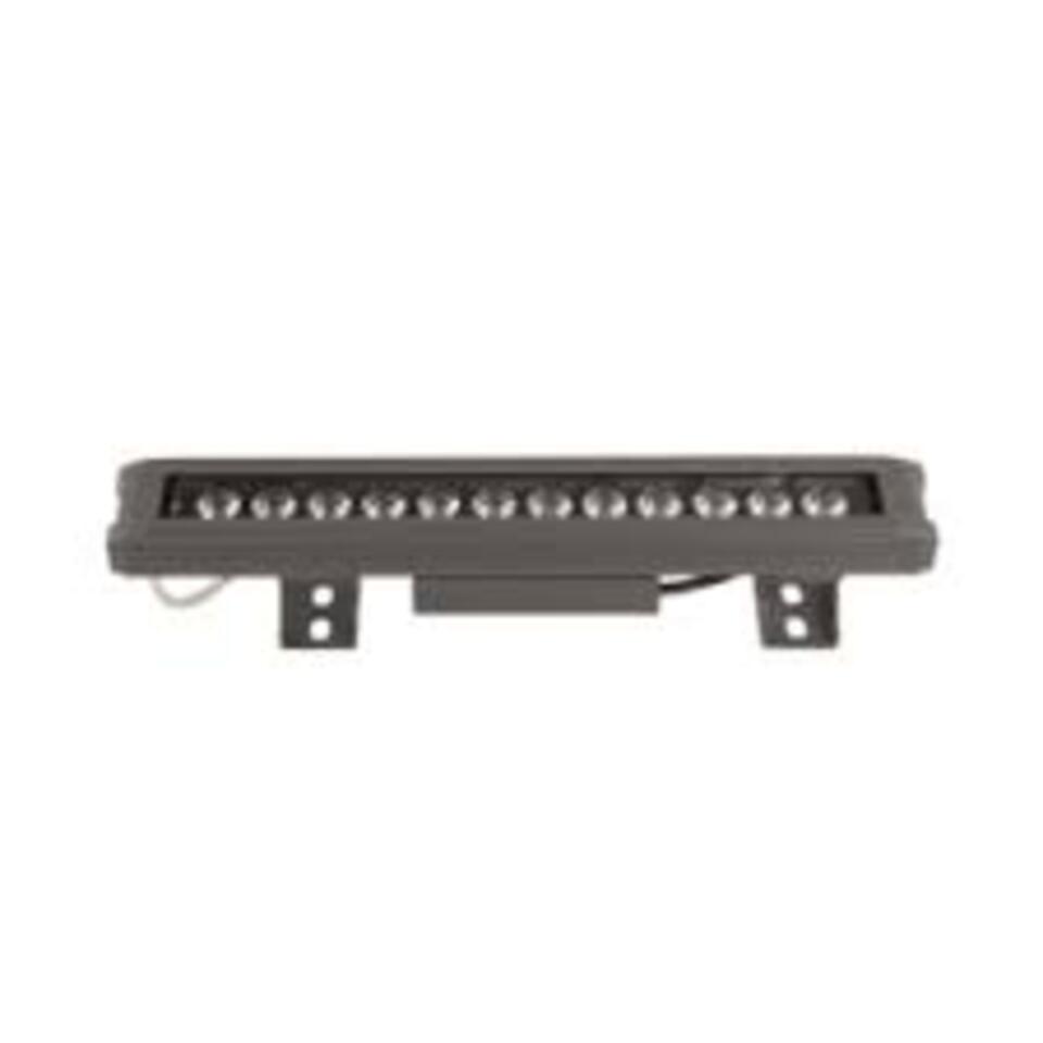 Wallwasher 12w 950lm Ip65 Yeşil ( 30cm-Gold ) (10ad)
