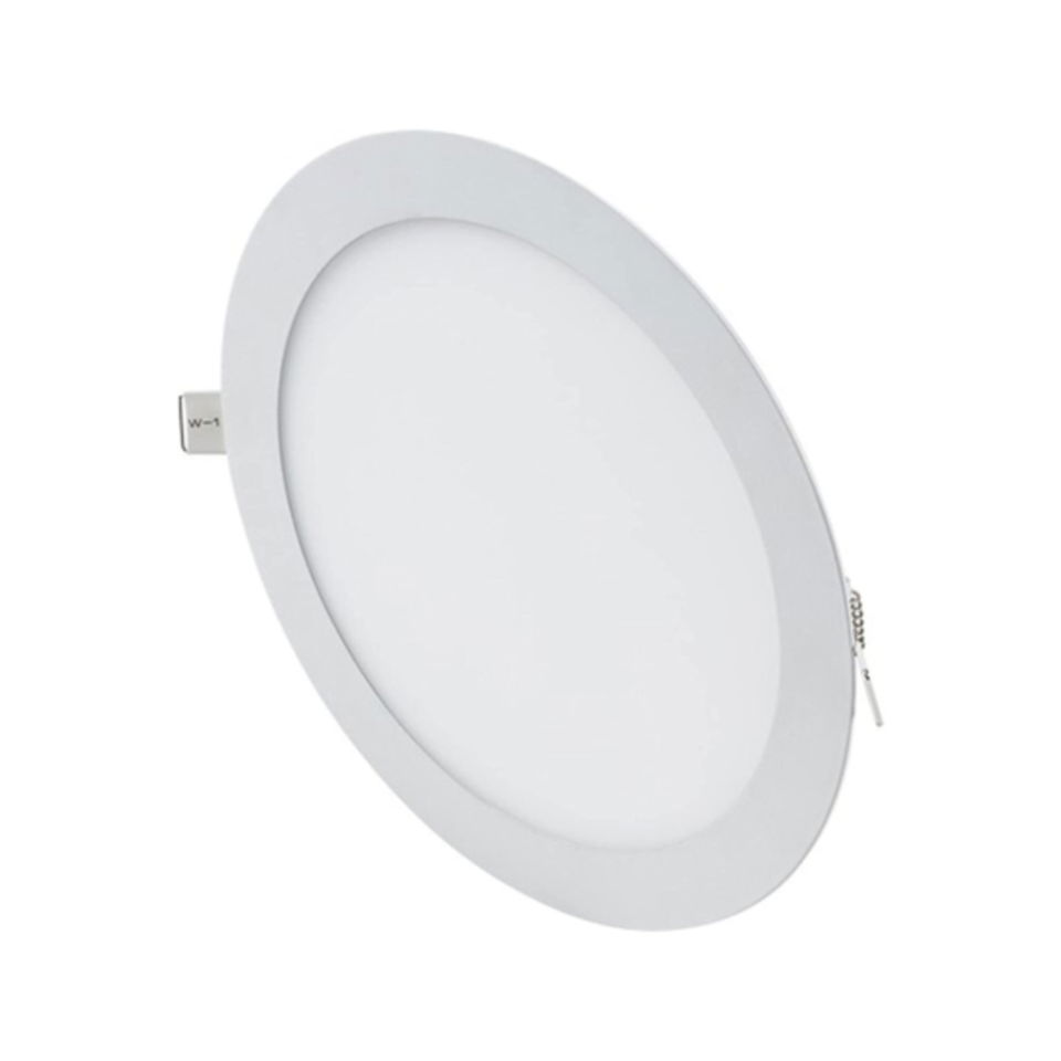Cata Slim Led Spot 18w 6500k 1300lm 196mm (20ad)