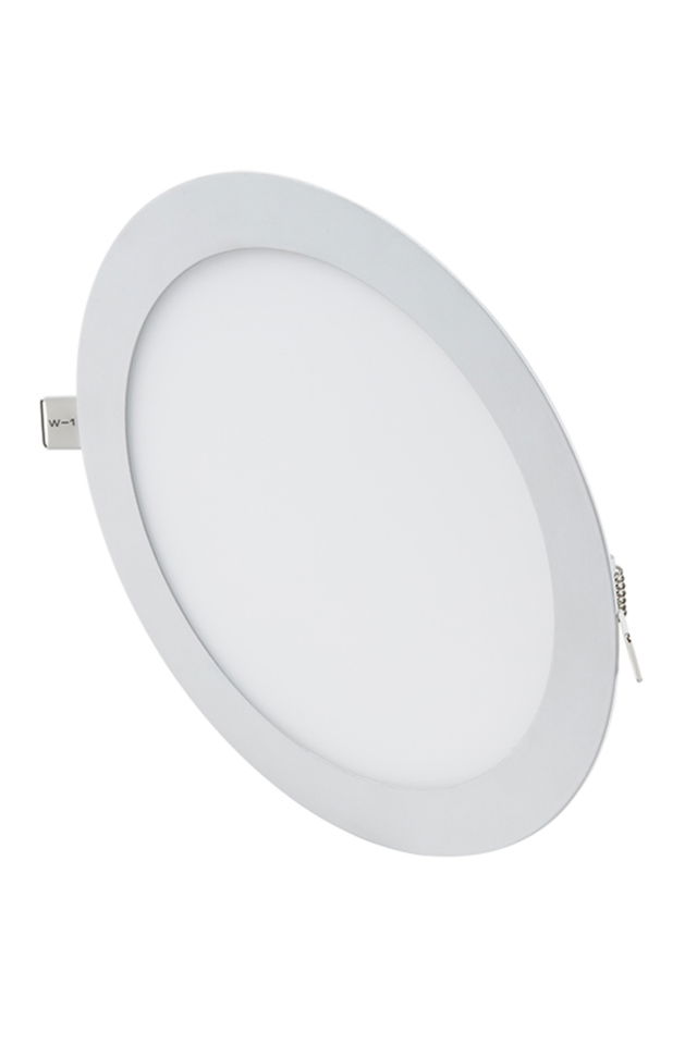 Cata Slim Led Spot 18w 3000k 1300lm 196mm (20ad)