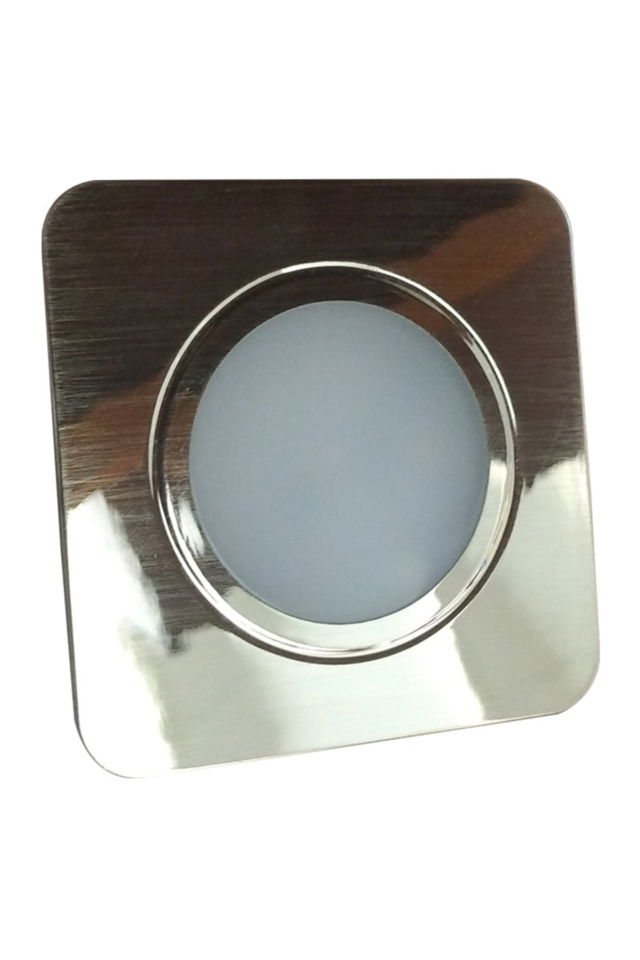 Cata Merdiven-Koridor Aydınlatma Armatürü Ledli 3w 3000kl 130lm (100ad)xx