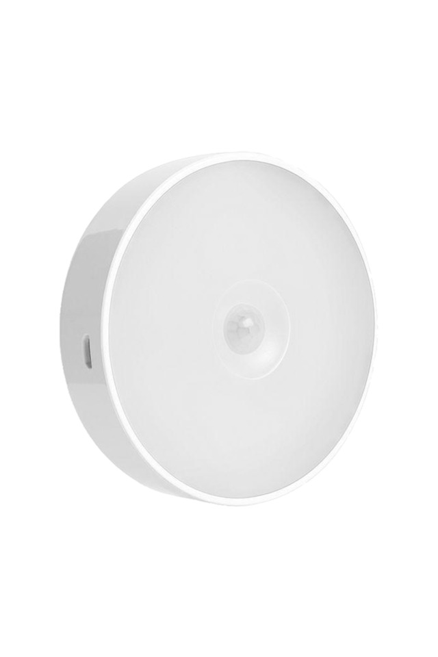 Kabin Aydınlatma Armatür Mıknatıslı Şarjlı Sensörlü 9v  280lm 4000k Tekli (100ad)