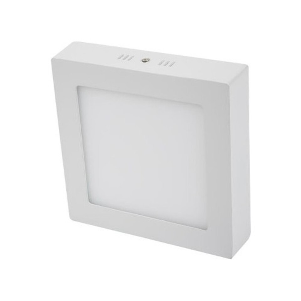 Cata Led Panel Sıva Üstü Kare 30w 3000kl 1730lm 30x30mm (10ad)