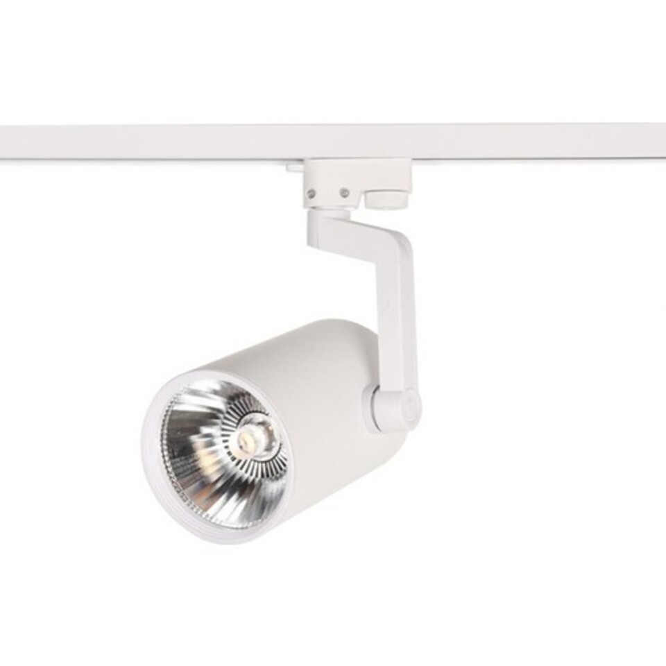 Ray Spot Led Beyaz 30w 3000k 2400lm ( Babil ) (40ad)