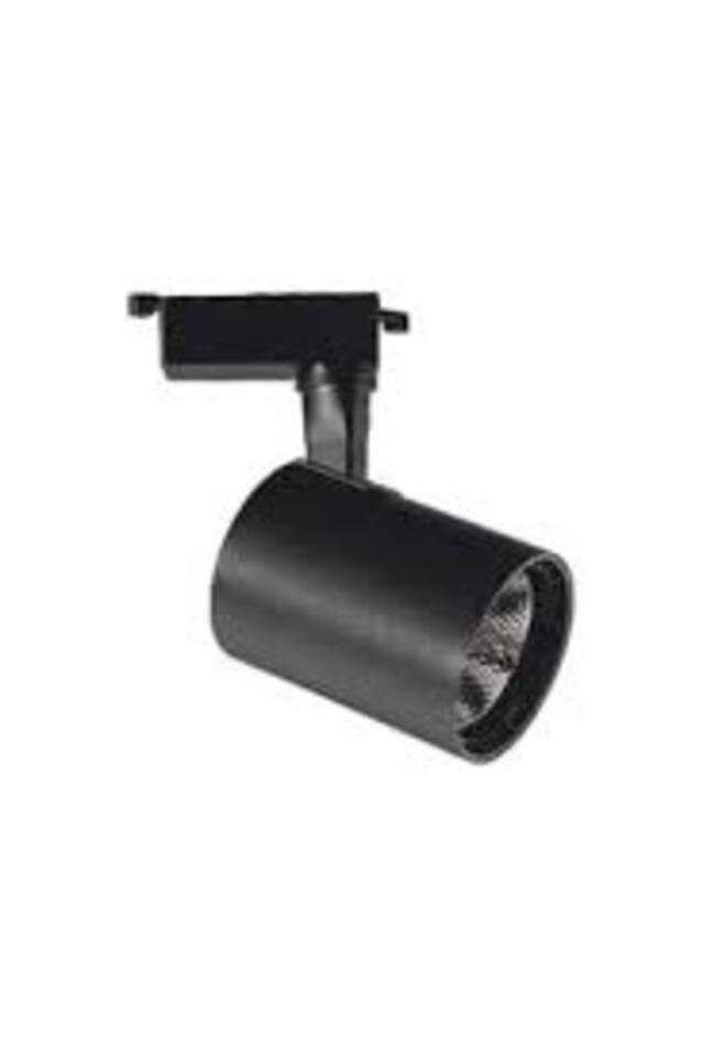 Ray Spot Led Siyah 30w 6500k 2400lm ( Babil ) (40ad)