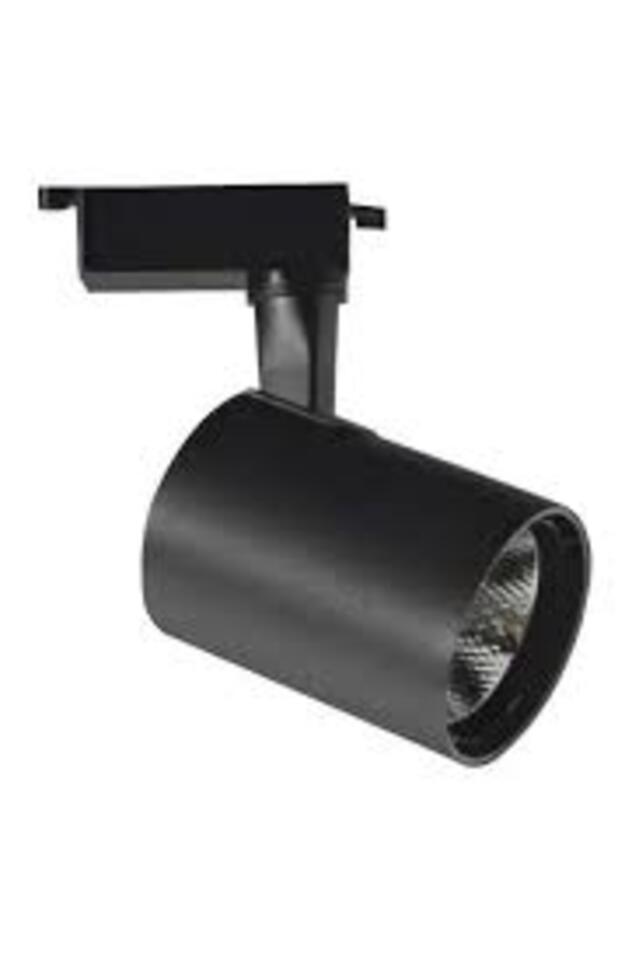 Ray Spot Led Siyah 30w 3000k 2400lm ( Babil ) (40ad)