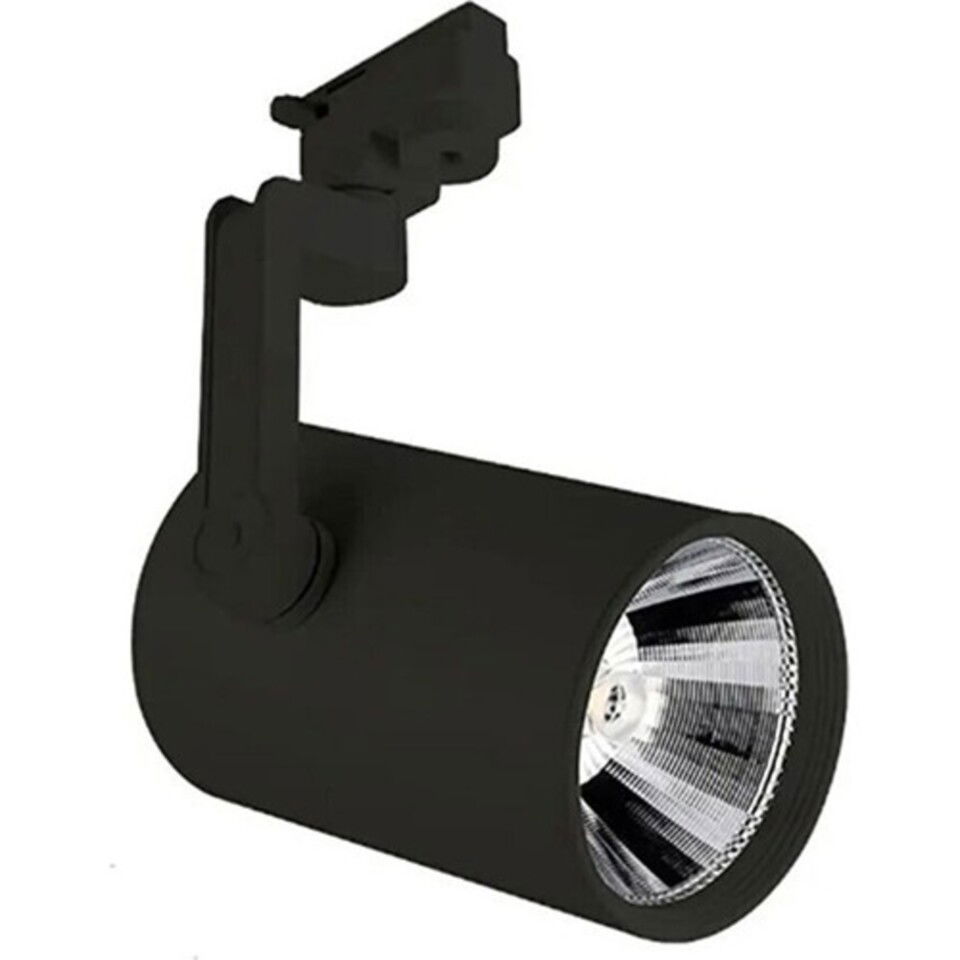 Ray Spot Led Siyah 30w 4000k 2400lm ( Babil ) (40ad)