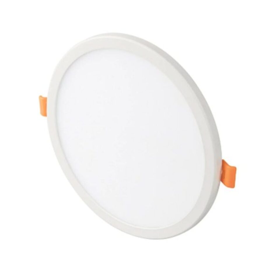 Slim Led Spot Ayarlı Delik Çapı 15w 3000kl 1150lm 18mm 2.3mm Kesim (Plus-Slim Seri) (20ad)