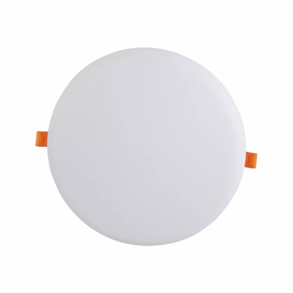 Led Panel Ayarlı  Yuvarlak Bk Sa 35w 6500k 3200lm 2.8-18.5mm X-Plus (20ad)