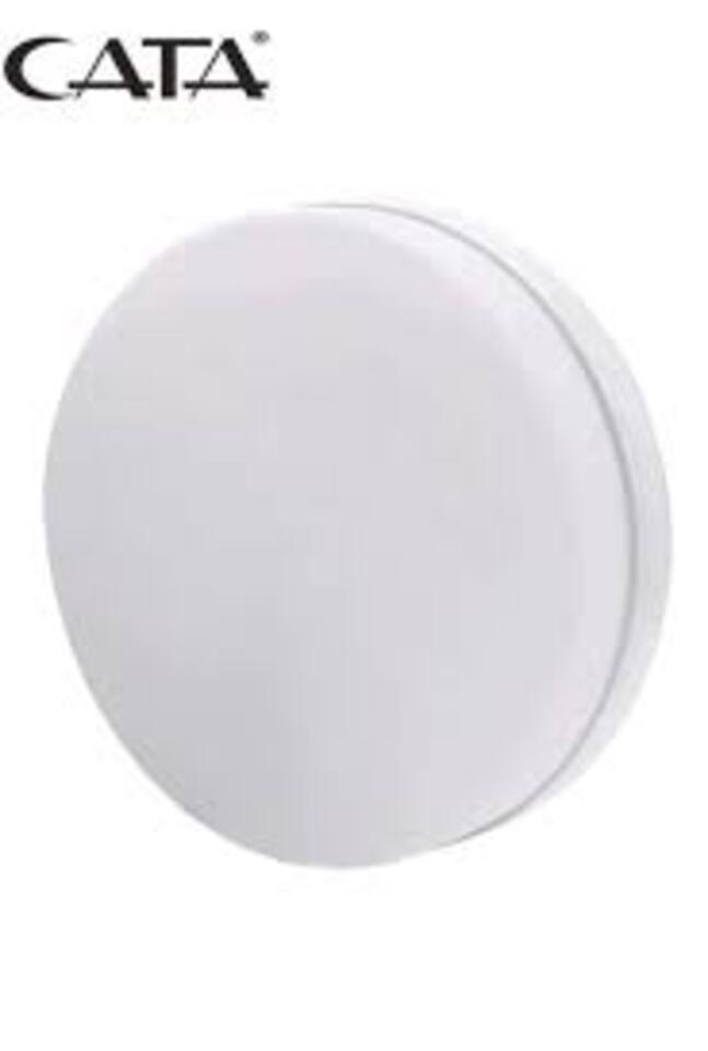 Led Panel Yuvarlak Bk Sü 40w 3200k 4350lm X-Plus (20ad)