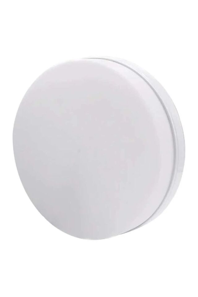 Cata Tavan Duvar led Armatür Yuvarlak 25w 6500k 2000lm Ip44 17x5.5mm ( Modena )(40ad) XX