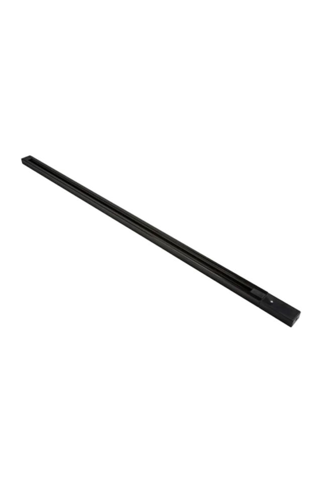 Monofaze Ray Siyah 2mt (İthal) (20ad)
