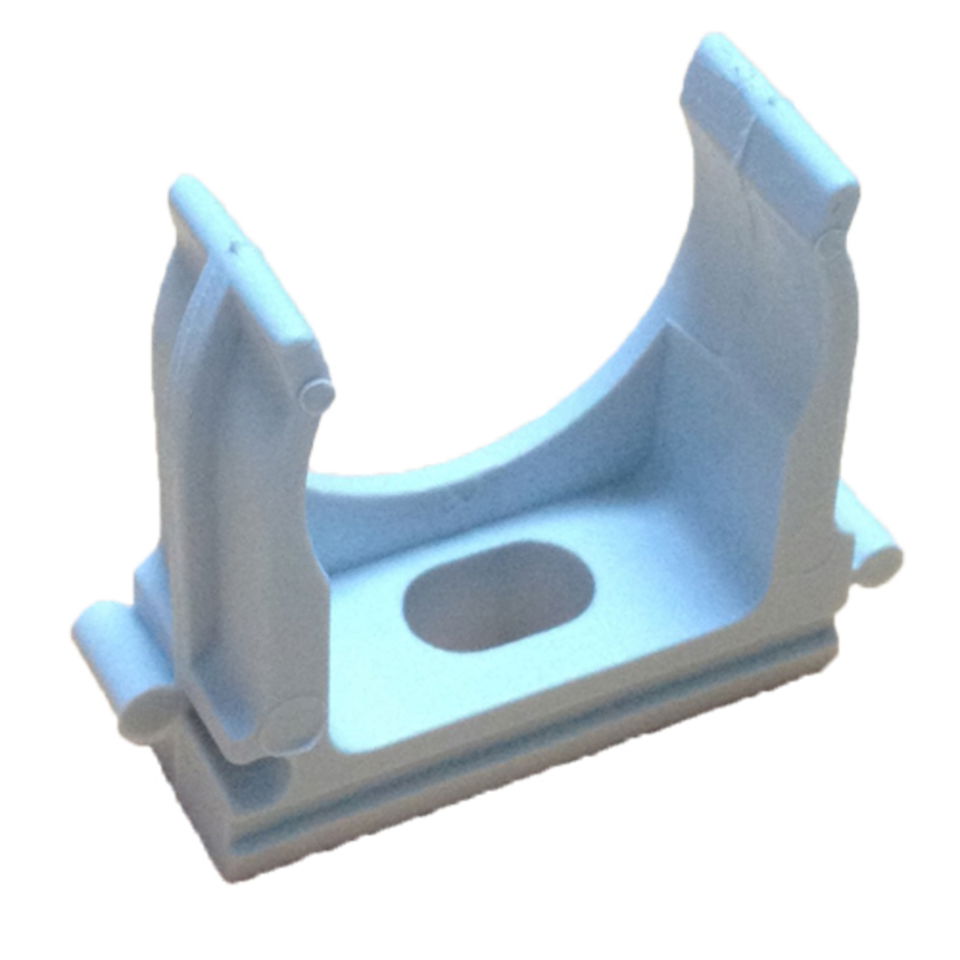 Çetsan Kroşe 16mm Kapaklı (100ad)