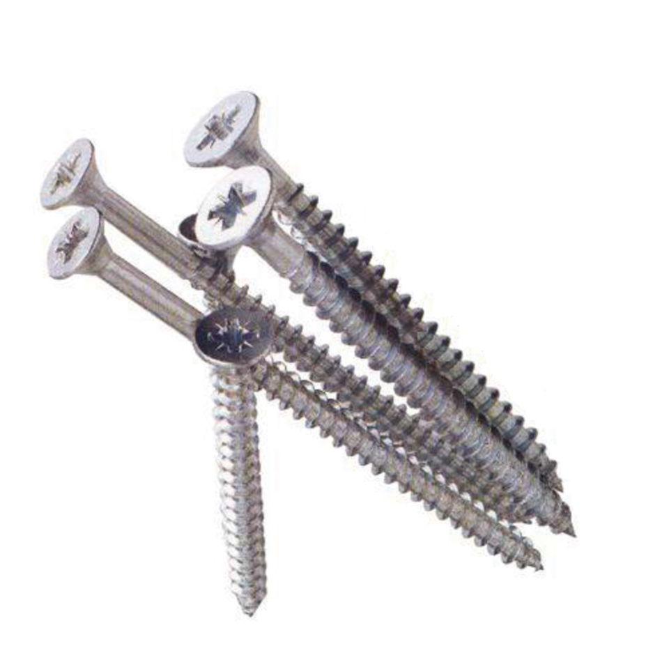 Çetsan Sunta Vidası 45x60 1ad.Fiyatı (200ad/3.200kl)