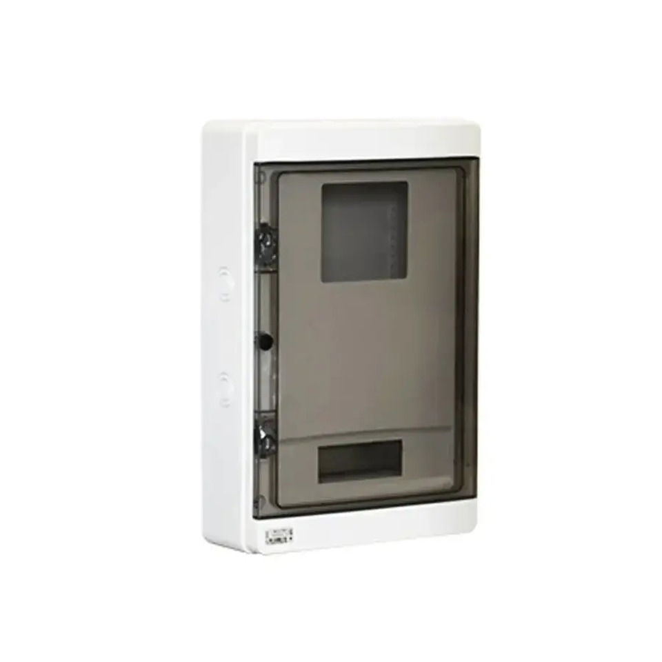 Çetinkaya Trifaze Sayaç Panosu S/Ü 335x520x135 ( 15 Sigorta Kapasiteli ) (10ad)