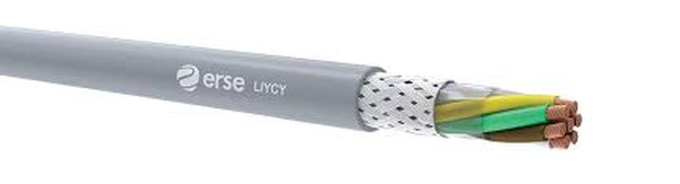 Lıycy Kablo  3x0.50mm
