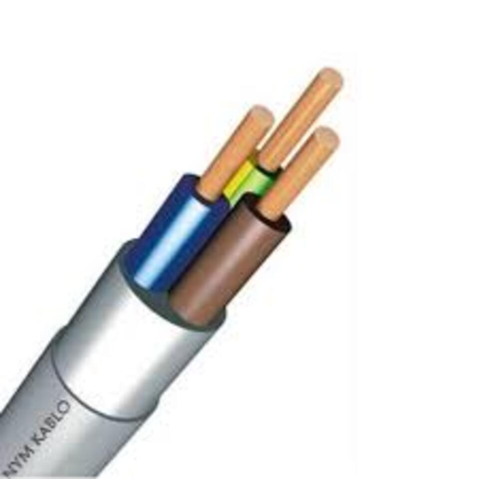 Nym Kablo 3x10mm