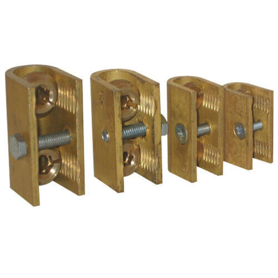 U Klemens 150mm (15ad) U 150 xx
