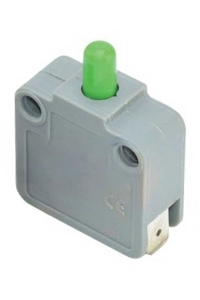 Kontak Kapı Swich Kapalı Tip Aks-01  (50ad)