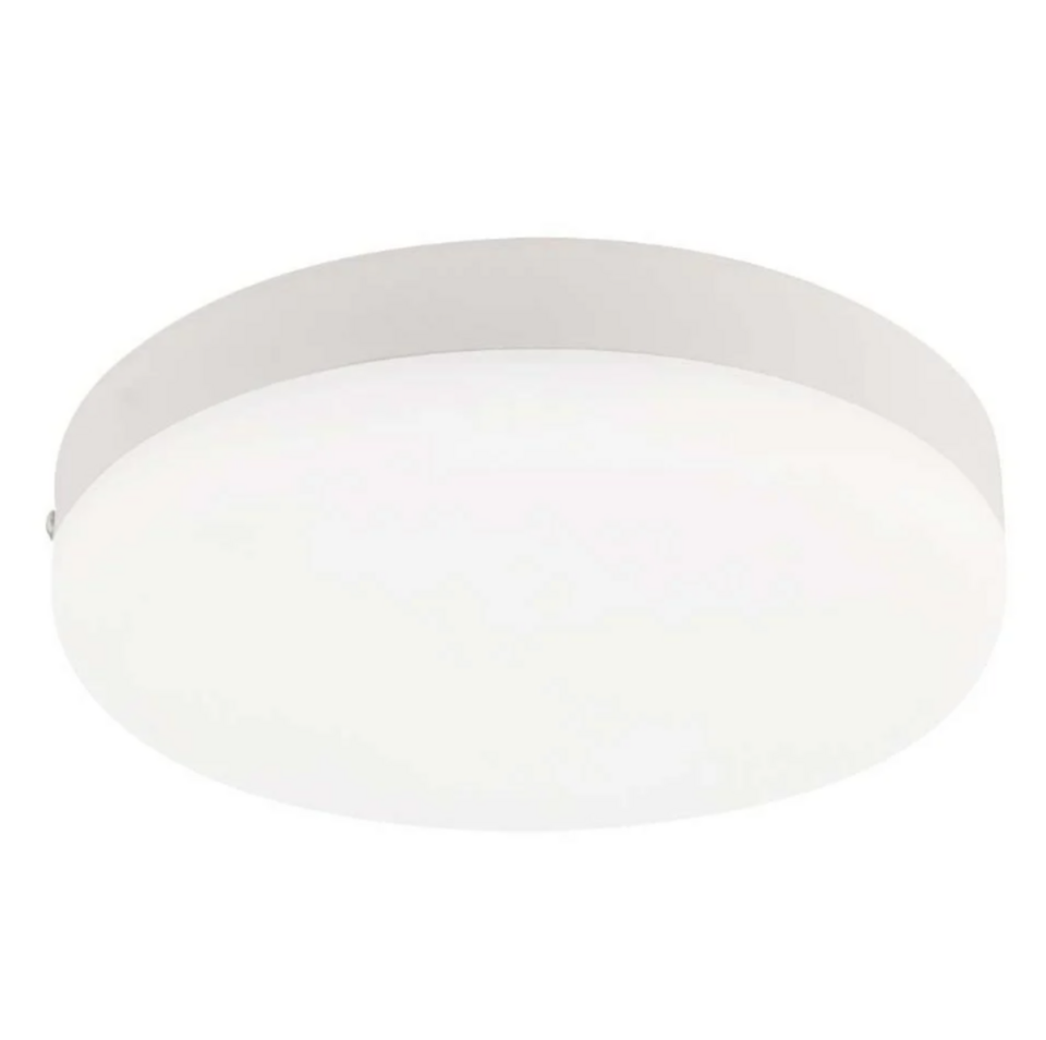 Led Spot Çerçevesiz 36w 3000k 3820lm 225x45mm Sıva Üstü-Yuvarlak ( Carla Serisi )100-265v (20ad)
