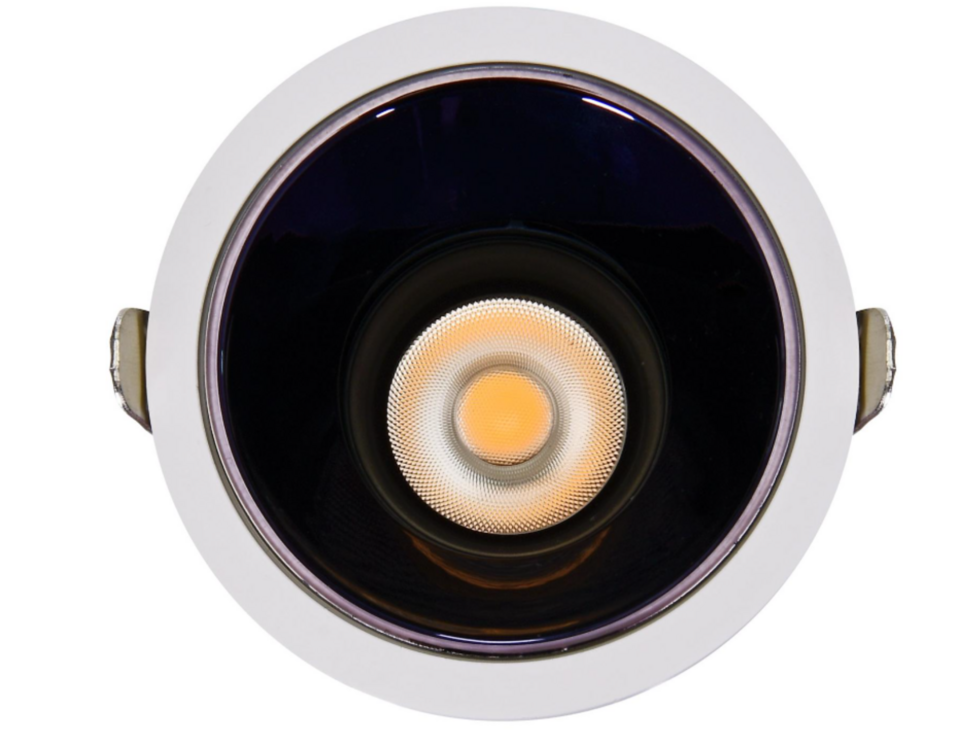 Horoz Modül Led Ampul 5w 6500k 450lm ( Siyah  kasa ) ( Modul-5 ) (100ad)