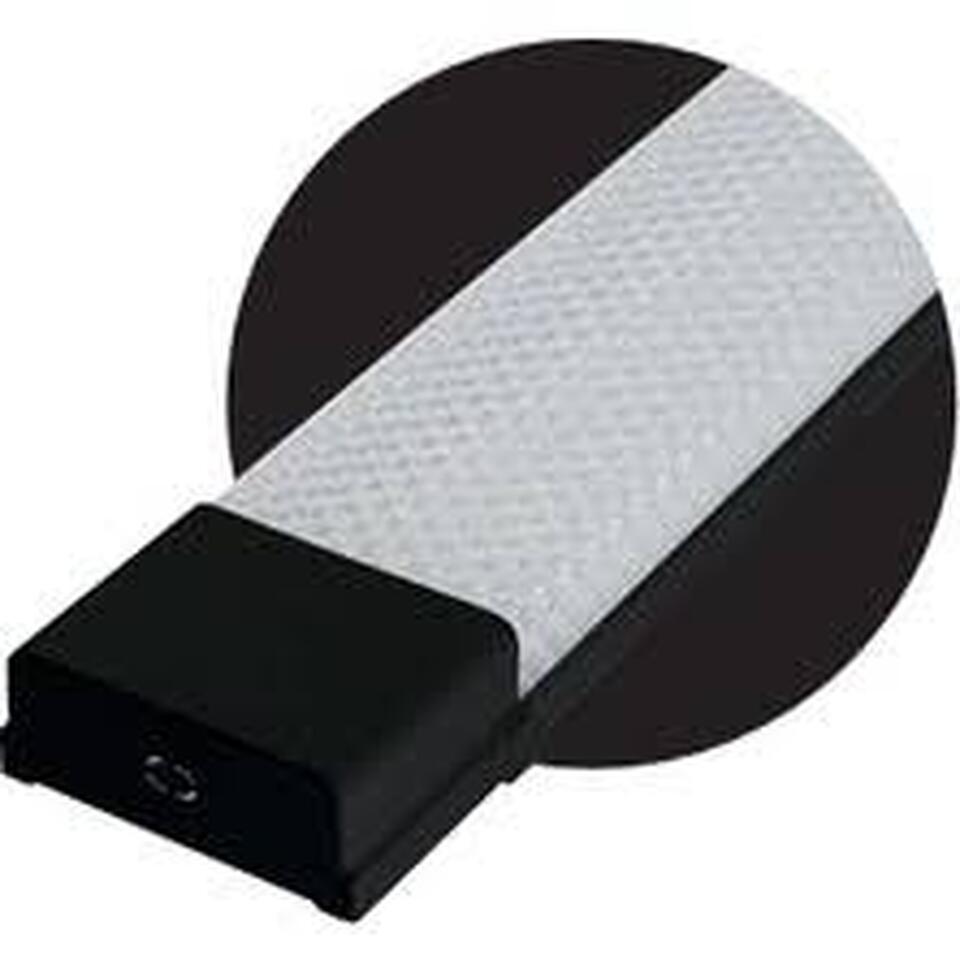 Horoz Led Bant Armatür 40w 6500k 2250lm 120cm ( Siyah  Kasa Kristal )( Gama Serisi ) (20ad)