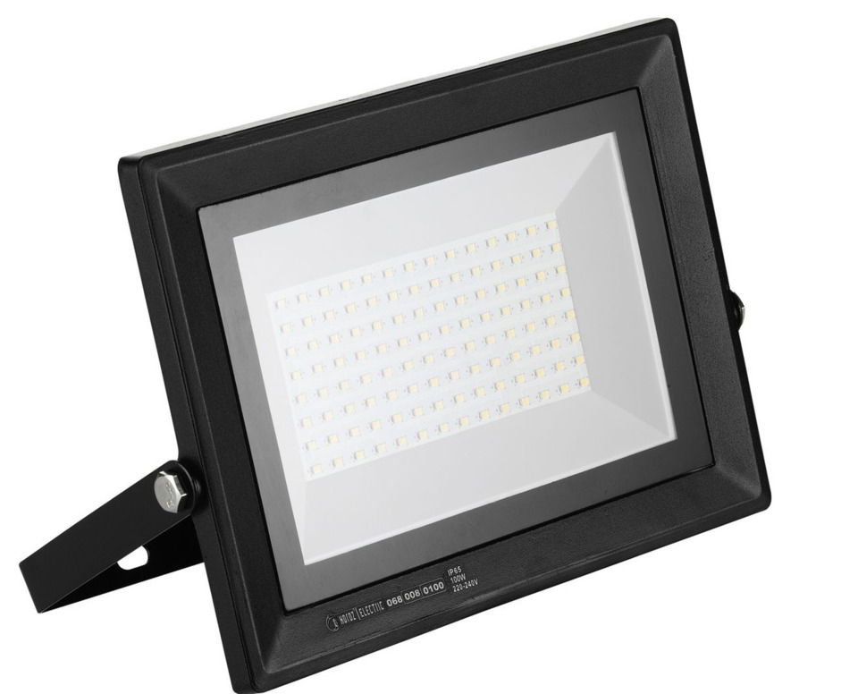 Led Projektör 30w 3310lm 6500kl Ip65 ( Pars Serisi ) 220-240v (50ad)