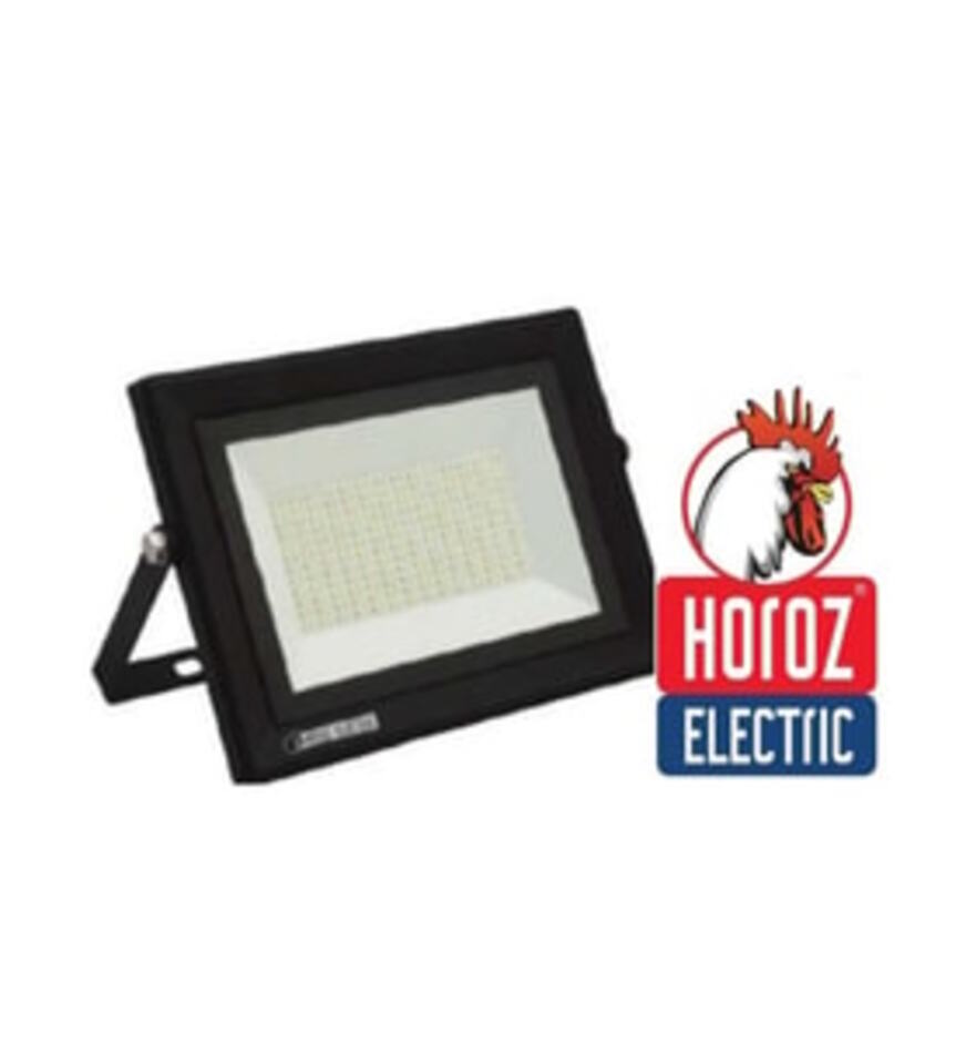Led Projektör 50w 5650lm 6500kl Ip65 ( Pars Serisi ) 220-240v (30ad)