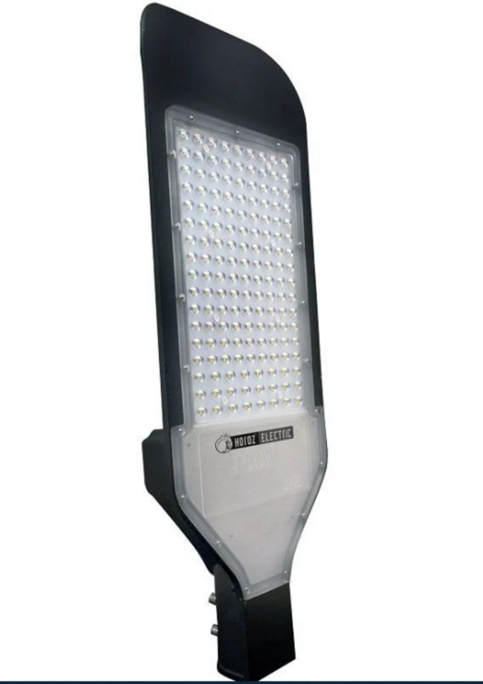 Led Sokak Armatür 200w 6500k 22800lm Ip65 ( Orlando Serisi ) 85-265v (2ad)