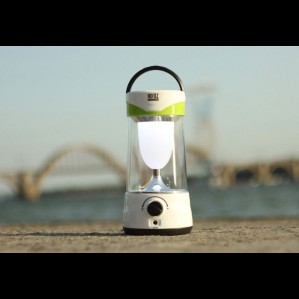 Horoz Led'li Işıldak Gemici-Kamp Feneri 360lm 10W Şarjlı 25 Saat Ip20 Dimlenebilir Solar ( Romarıo ) ( 16ad )