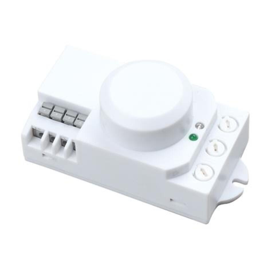 Hareket Sensörü Radar Tip Lüks 360'' Ip20 1200w ( Polo ) 220-240v(100ad)
