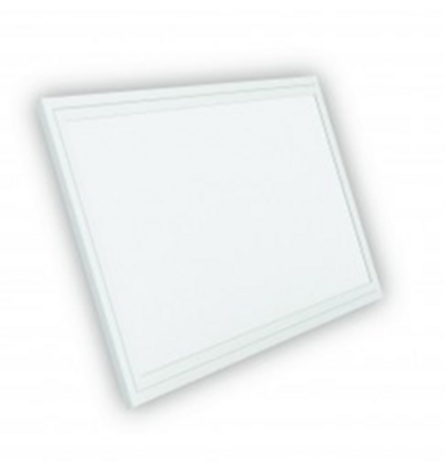 Led Panel 40w 60x60mm 6500k 4265lm Backlight ( Plazma-40 ) ( 175-265v)(10ad) 