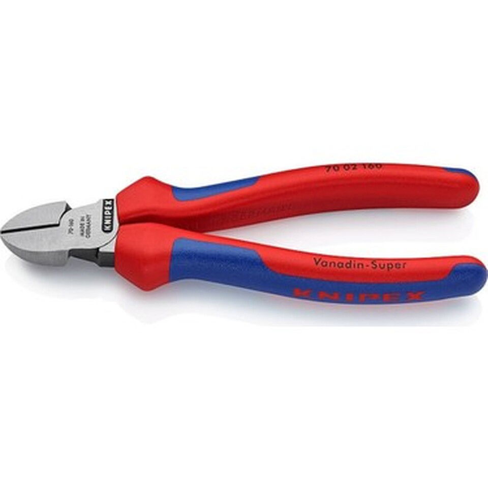 Knipex Yankeski 160mm 1. Kalite (6ad)