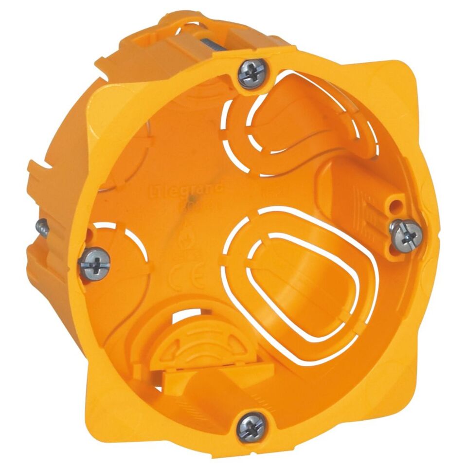 Batibox Alçıpan Kasa 2 Modül  Derinlik:40mm